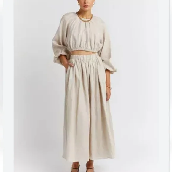 Diish Linen set - Picture 1 of 5